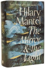 Hilary mantel mirror for sale  TUNBRIDGE WELLS