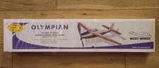 West wings olympian for sale  CAMBERLEY
