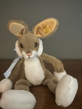 Steiff knopf hase gebraucht kaufen  Rheda-Wiedenbrück