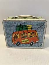 Vintage 1972 ohio for sale  Linden