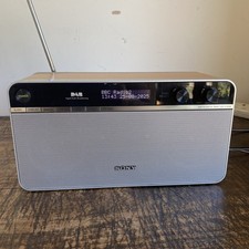 Sony dab digital for sale  NEWTON ABBOT
