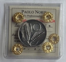 Ottima lire 1956 usato  Albino