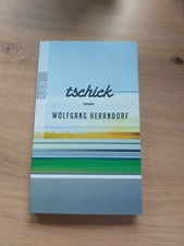 Tschick buch gebraucht gebraucht kaufen  Bodenwöhr