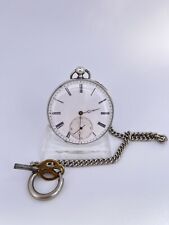 Taschenuhr schlüsselaufzug ba gebraucht kaufen  Ansbach