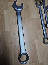 80mm combination spanner for sale  WIRRAL