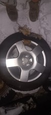 Snow tires rims for sale  Baldwinsville