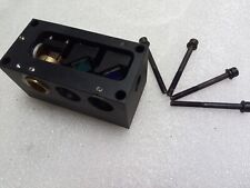 Rgb mixer laser usato  Giugliano in Campania