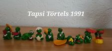 Tapsi törtels 1991 gebraucht kaufen  Eltville am Rhein
