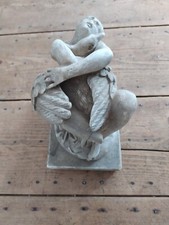 Sculpture platre représentant d'occasion  Sennecey-le-Grand