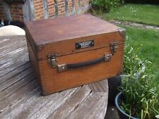 Vintage military storage for sale  UK