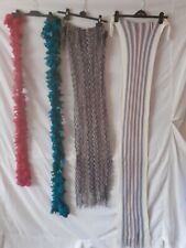 Ladies winter scarves. for sale  TONBRIDGE