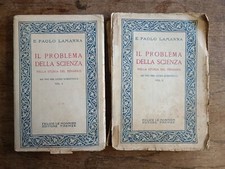 E.paolo lamanna problema usato  Camogli