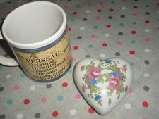 Tasse verseau petit d'occasion  Elven