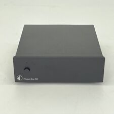 Pro ject phono for sale  GLASGOW