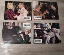 Originales inspecteur lavardin d'occasion  Marines