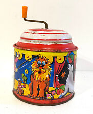 Antique toy music d'occasion  Expédié en Belgium
