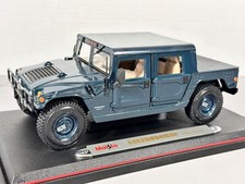 Scale hummer hardtop for sale  House Springs