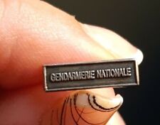 M3h gendarmerie nationale d'occasion  Folschviller