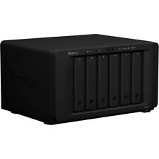 Synology DS1621+ NAS de 6 bahías con 6 4 TB HD y dos conexiones Ethernet de 10 Gig segunda mano  Embacar hacia Mexico