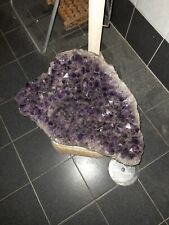 Ametista geode kg usato  Milano