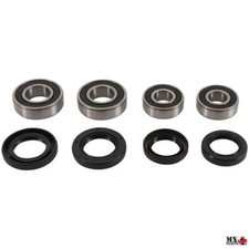 Kit cuscinetti ruota usato  Italia