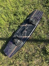 Kiteboard twintip alana gebraucht kaufen  Greifswald-Alte Stadtteile