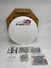 Radiowaves parabolic reflector for sale  Lodi