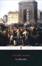 Les miserables paperback for sale  Montgomery