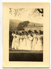 Wedding bridesmaids women d'occasion  Expédié en Belgium
