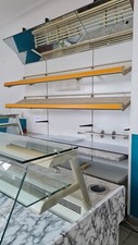 Bäckerei verkaufstheke brotre gebraucht kaufen  Frankenthal