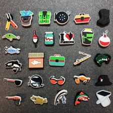 Croc shoe charm for sale  STOCKTON-ON-TEES