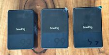 3x Bateria de Montagem SmallRig VB99 mini V - 3580 comprar usado  Enviando para Brazil