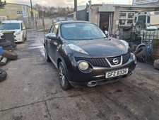 Nissan juke 2011 for sale  BARNSLEY