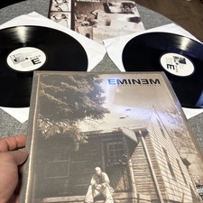 Eminem the marshall gebraucht kaufen  Potsdam