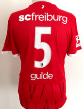 Manuel gulde matchworntrikot gebraucht kaufen  Deutschland