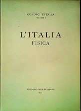 Italia fisica conosci usato  Monza