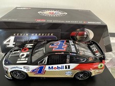 Nascar kevin harvick for sale  SAXMUNDHAM
