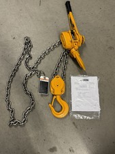 Harrington lb060 ton for sale  Olive Branch