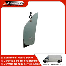 Glace fixe porte d'occasion  Amiens-