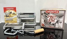 Boxed imperia stainless for sale  ST. ALBANS