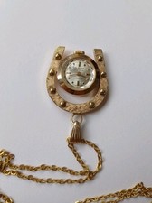 Montre mécanique vintage d'occasion  Saint-Pair-sur-Mer