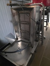 Doner kebab machine for sale Doner kebab machine for sale  BOURNEMOUTH