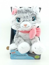 Moustache leucht kuscheltier gebraucht kaufen  Espenau