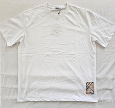Mens burberry shirt for sale  Wimauma