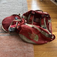 face bags duffle north for sale face bags duffle north for sale San Francisco