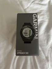 Garmin s60 approach for sale  LEYLAND