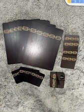 Set wooden placemats for sale  SHEFFIELD
