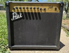 Park marshall g25r for sale  Boulder