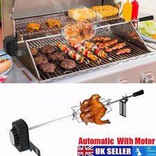 Universal automatic rotisserie for sale  LEICESTER