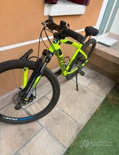 Bicicletta rockrider usato  Marostica